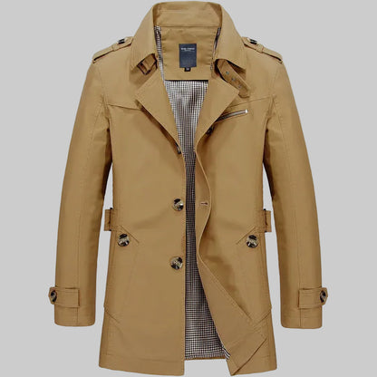 Laurent Trench