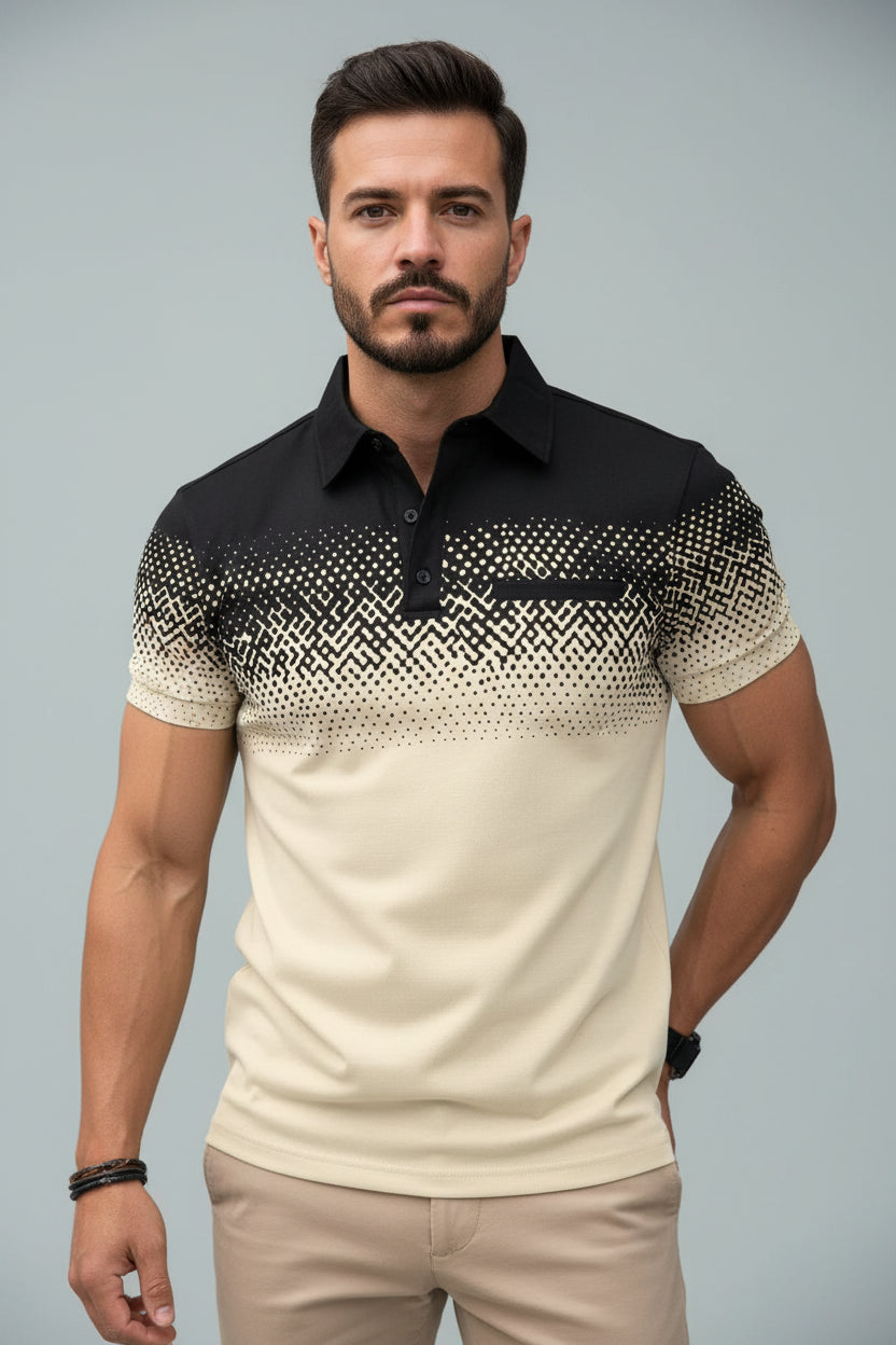 Polo Estilo Urbano