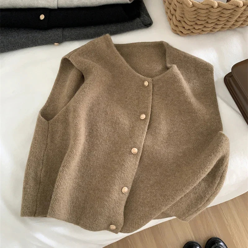 Cardigan Minimal