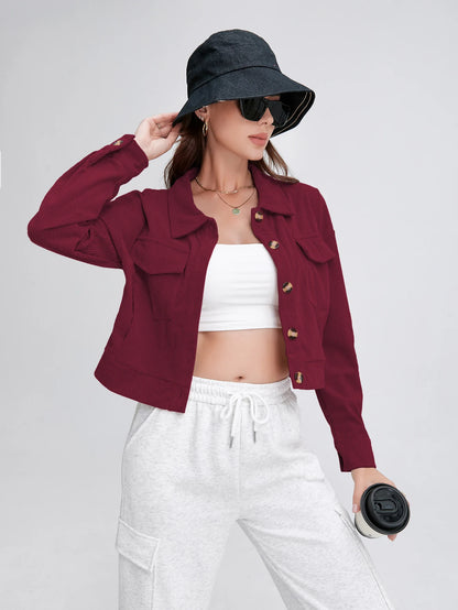 Liora Jacket