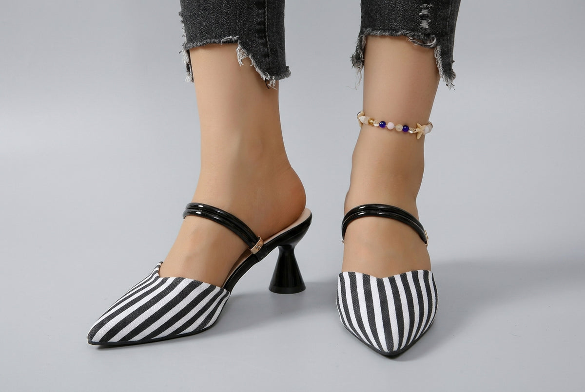 Tacones Mirelle