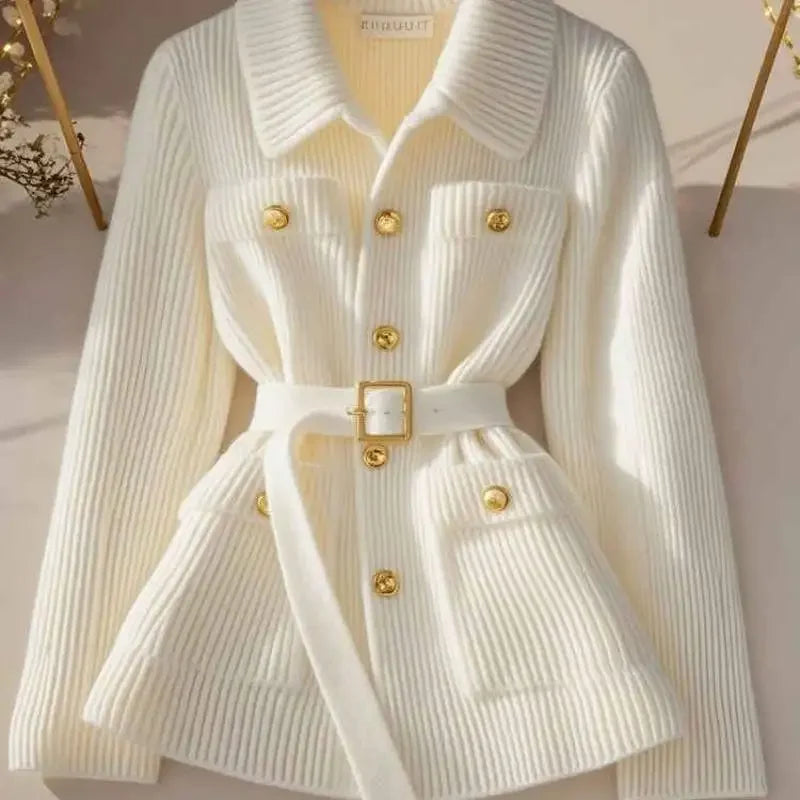 Cárdigan Eleganza