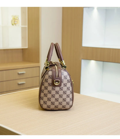 Bolso Croco Chic