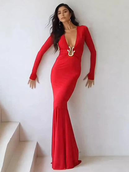 Vestido Belle Élite