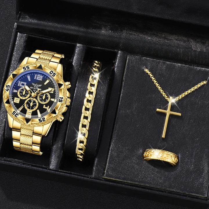 Business Luxe Hombre