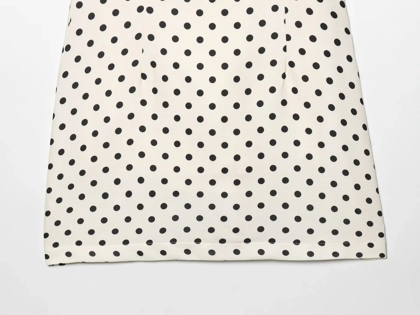 Vestido Bella Dots