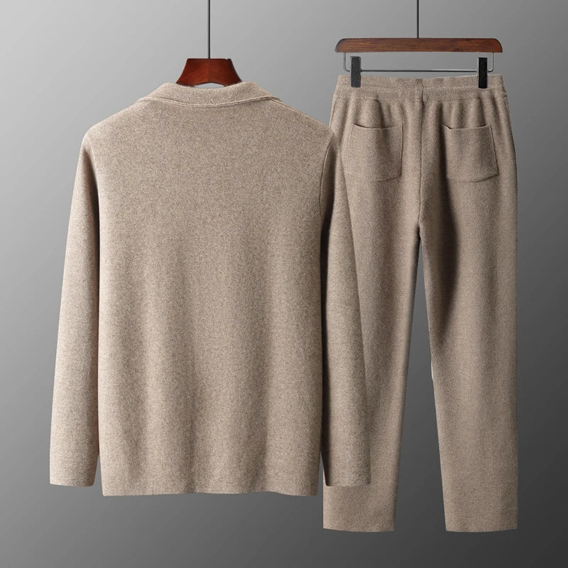 Conjunto Estilo Premium