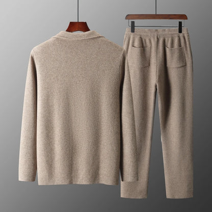 Conjunto Estilo Premium