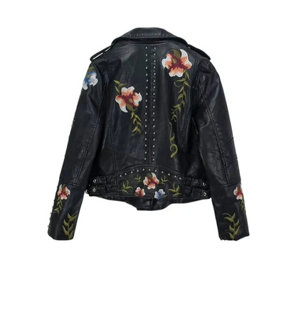 Chaqueta Rock Chic