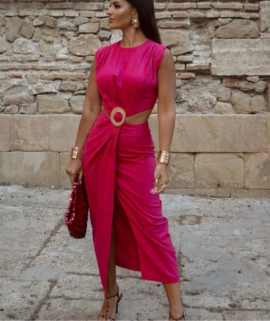 Vestido Eclipse
