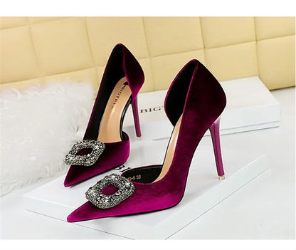 Tacones Esplendor