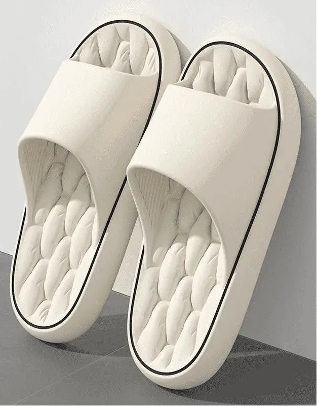 Pantuflas Confort Total