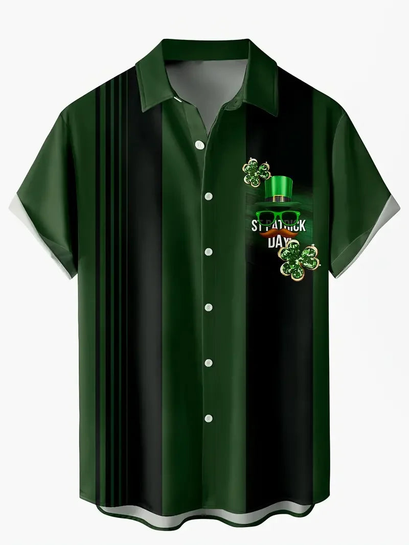Aura Daring Shirt