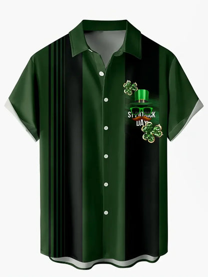 Aura Daring Shirt