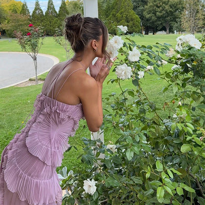 Vestido Loto Glam