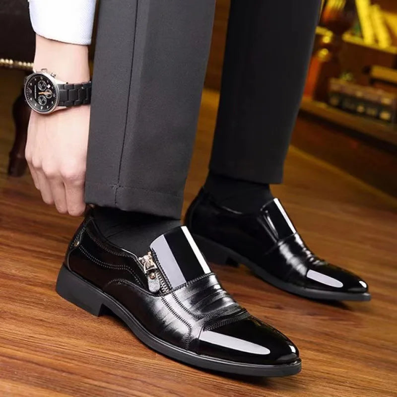 Luxe Step Men's