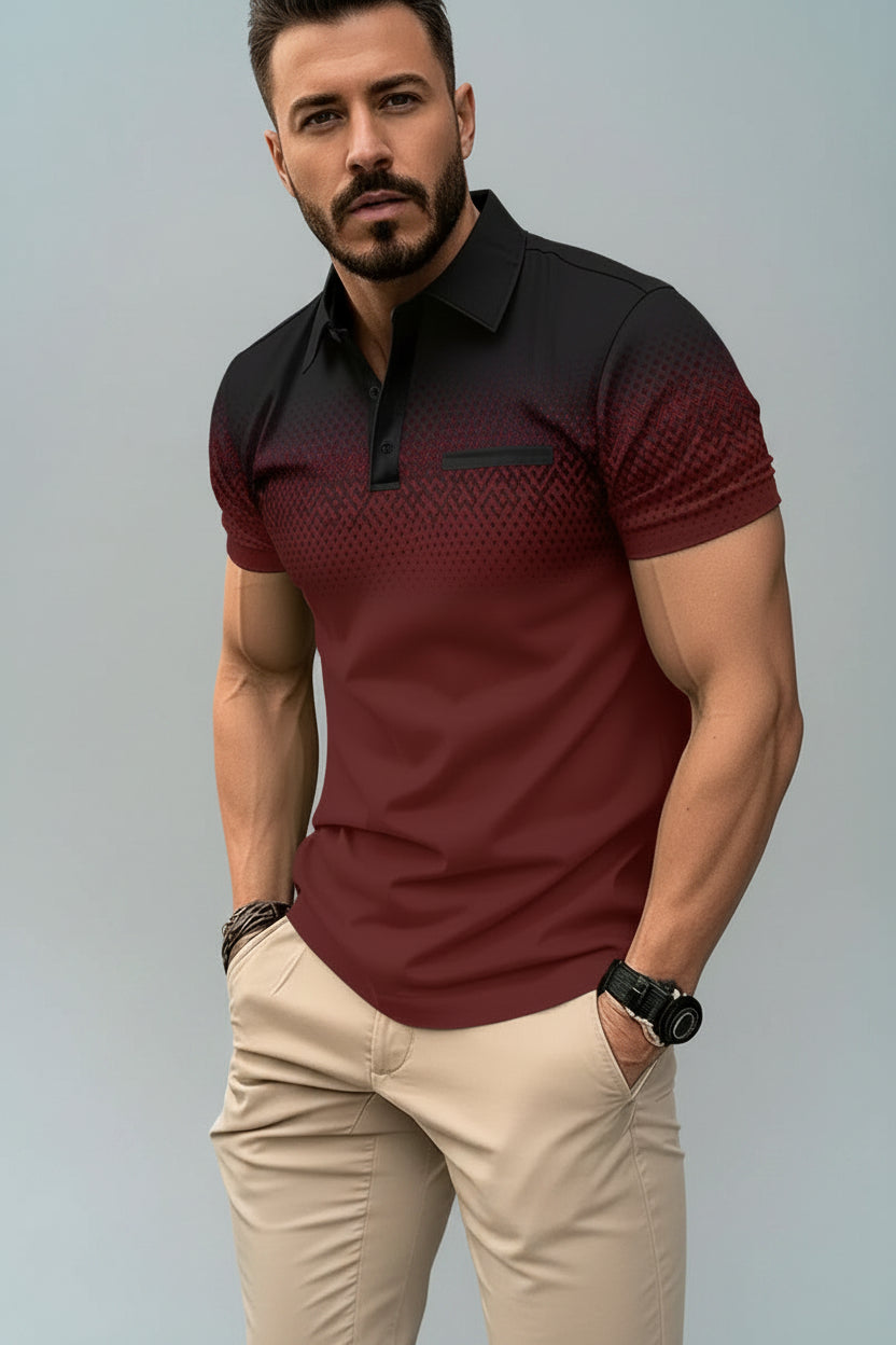 Polo Estilo Urbano