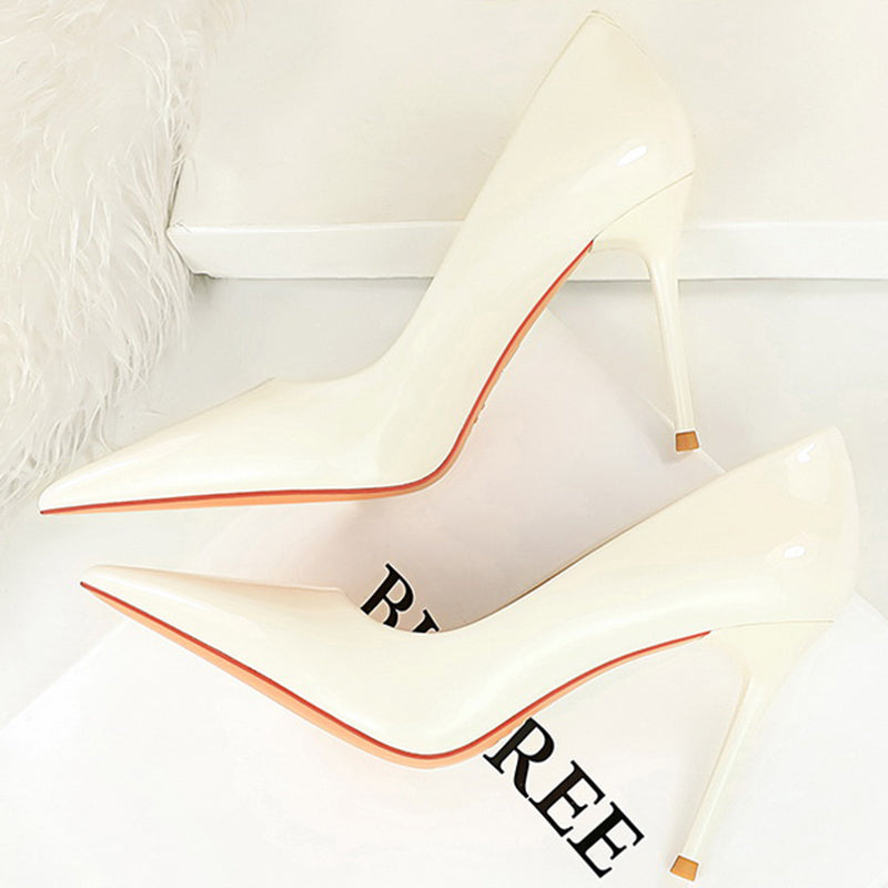 Stiletto Royal Elegance
