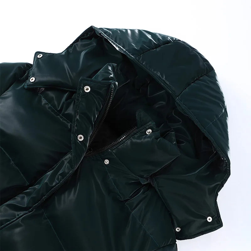 Chaqueta Luxe Winter