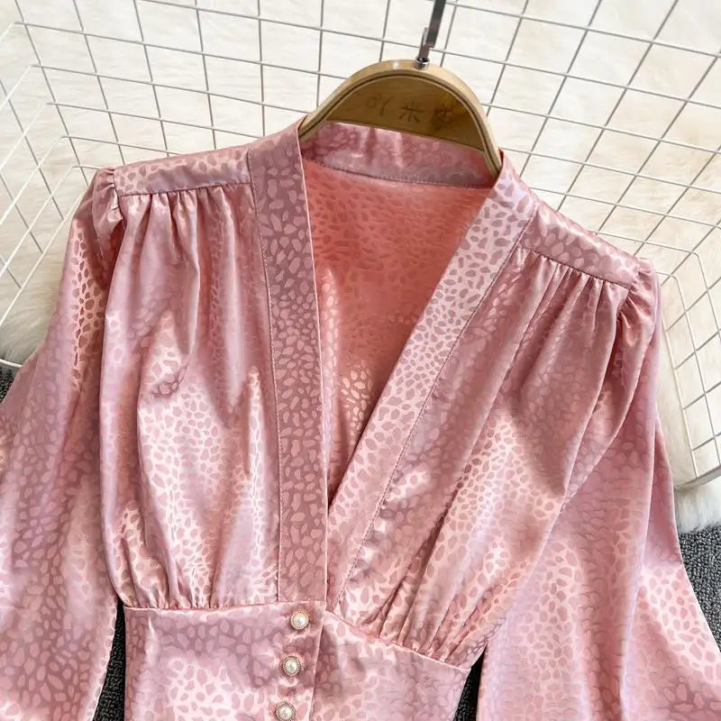 Blusa Clara