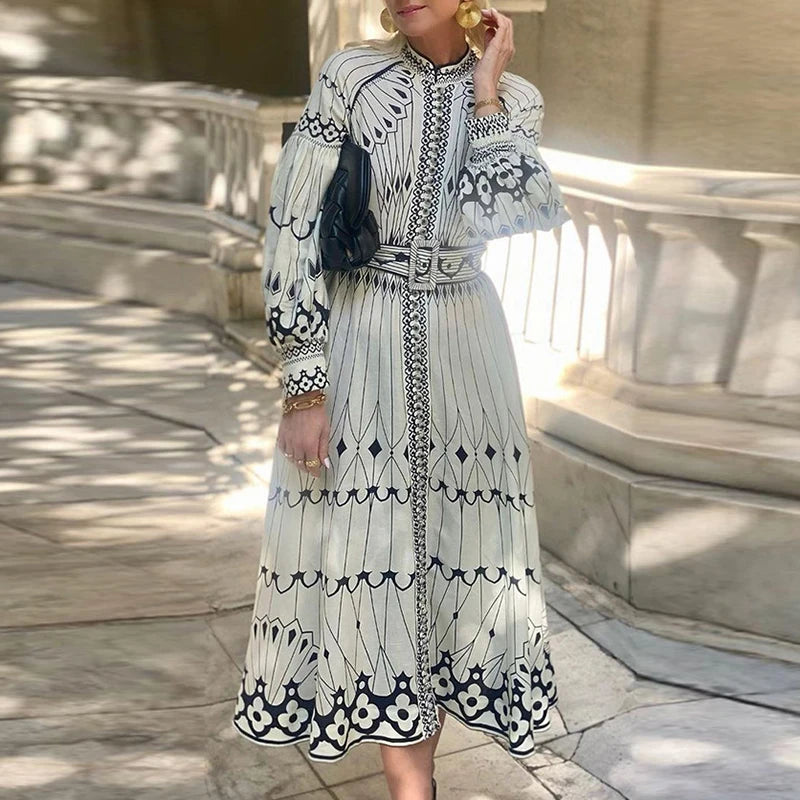 Vestido Anastasia