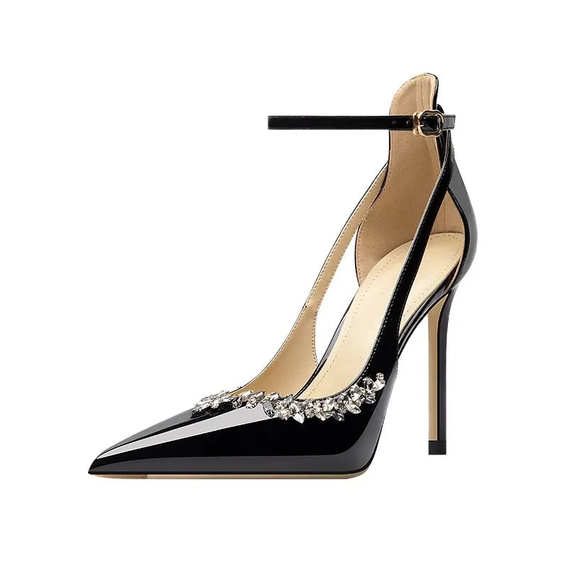 Tacones Glamour Divino