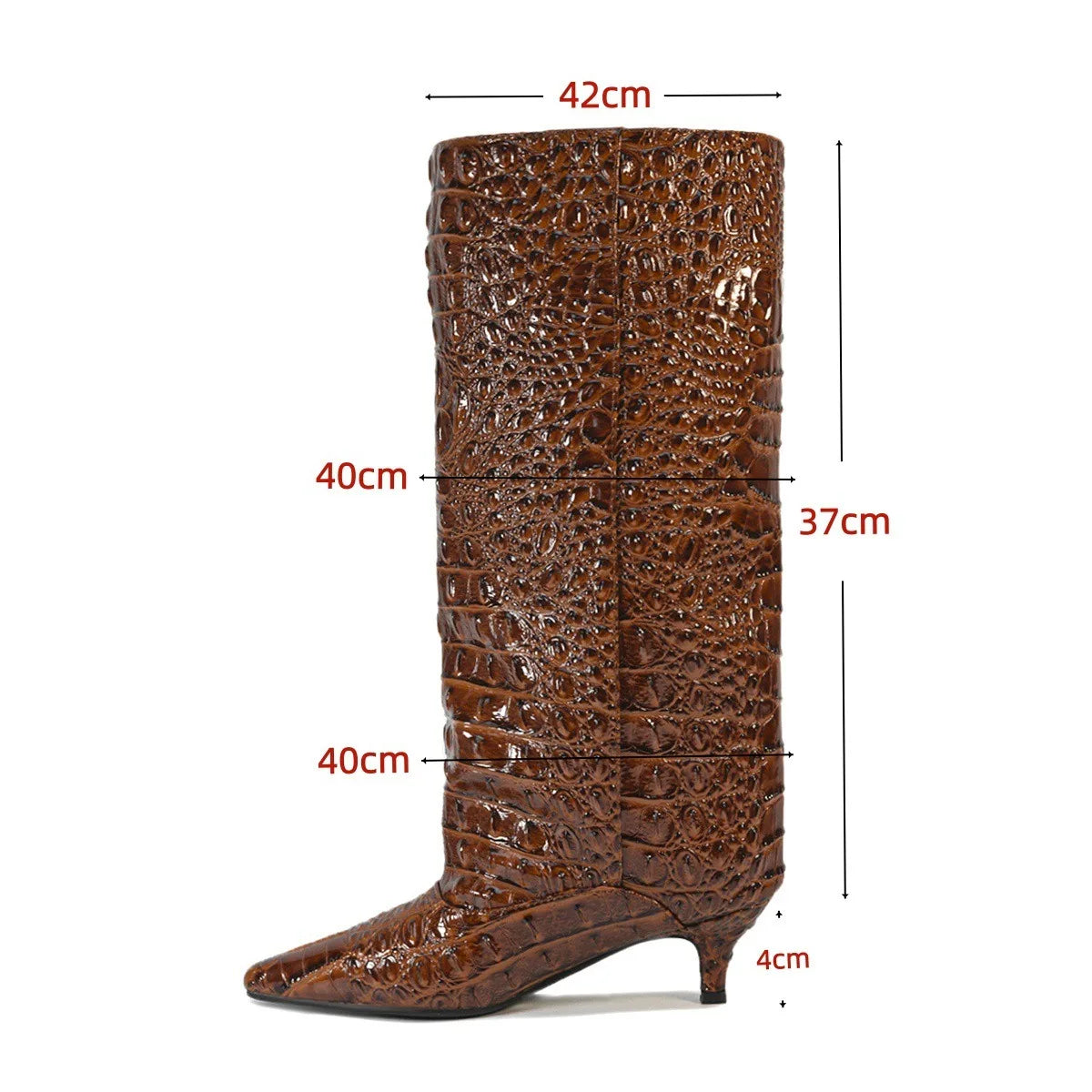 Lorienne Boots