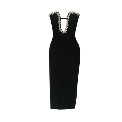 Vestido Glamour V