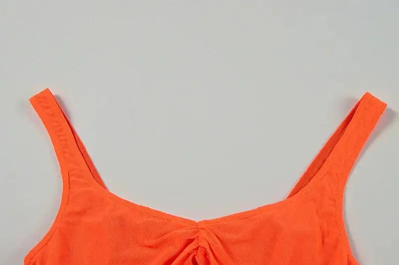 Vestido Solea
