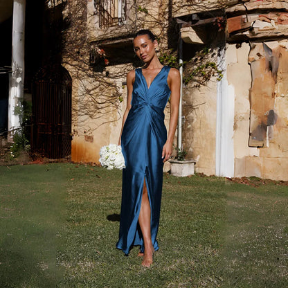 Vestido Brillo Secreto