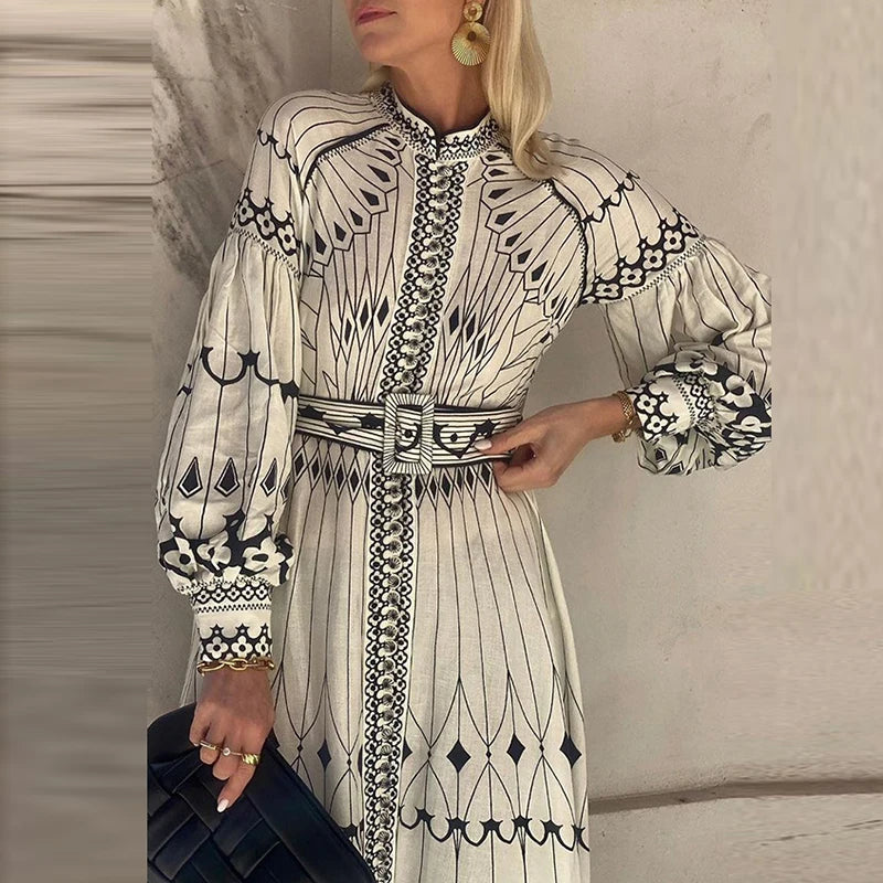 Vestido Anastasia