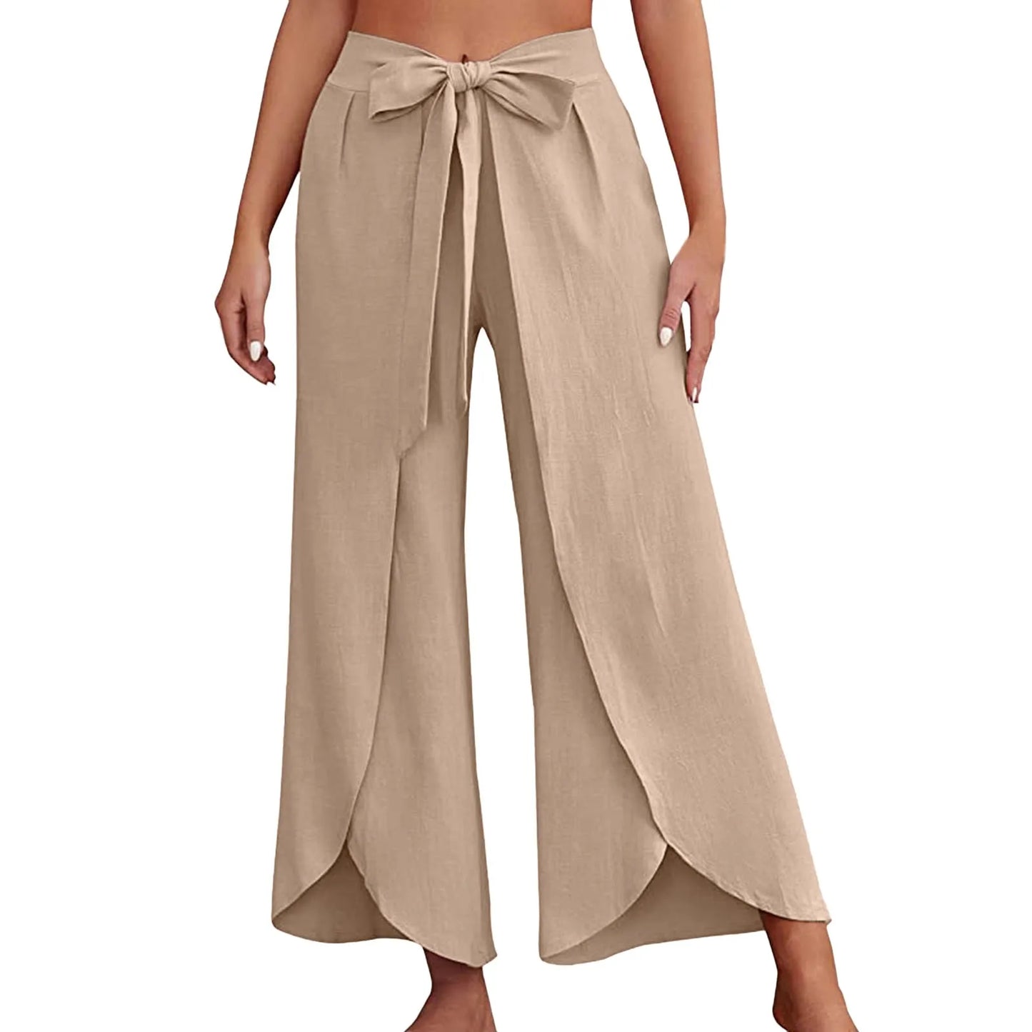 Pantalón Flow Libre
