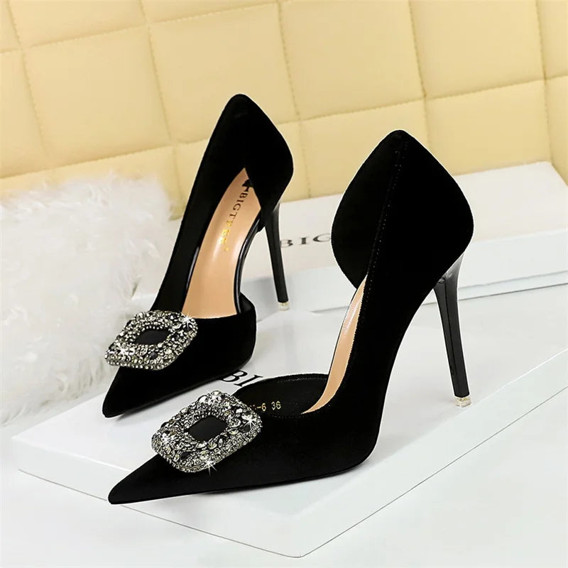 Tacones Esplendor