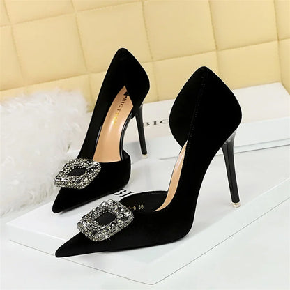 Tacones Esplendor
