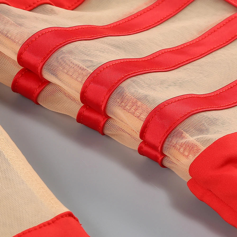 Vestido Esencia Seductora