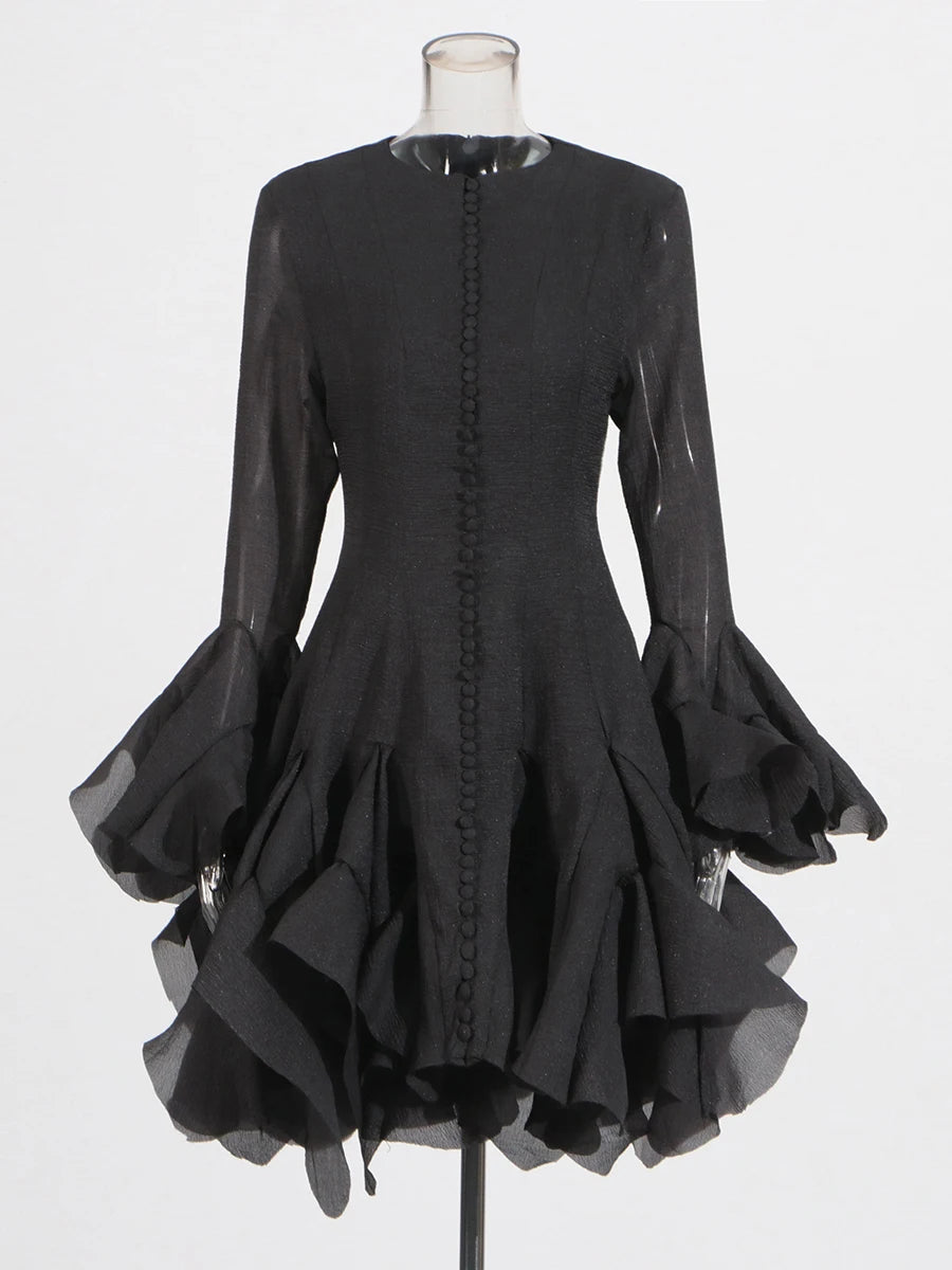 Vestido Belleza Pura