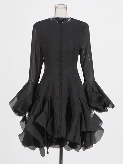 Vestido Belleza Pura