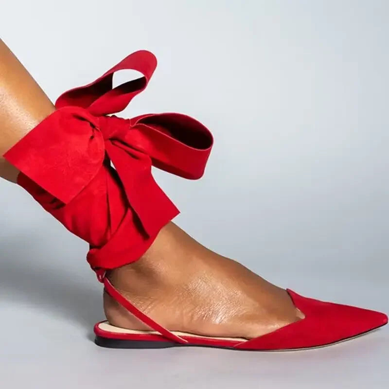 Valentina Sandals