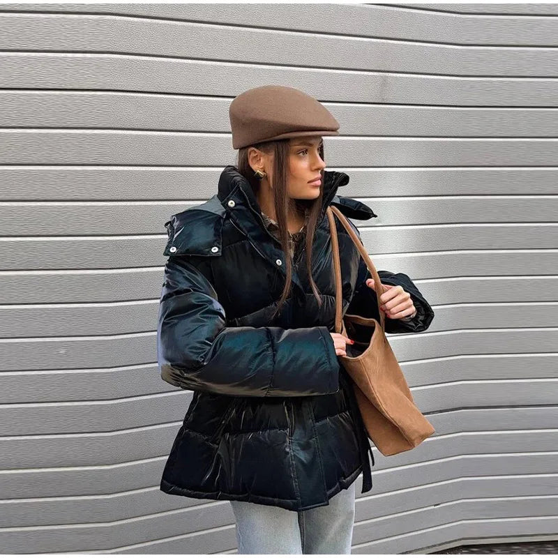 Chaqueta Luxe Winter