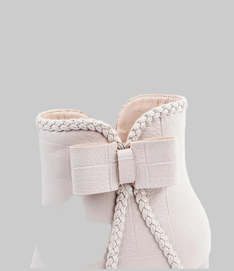 Isadora Ankle Boots
