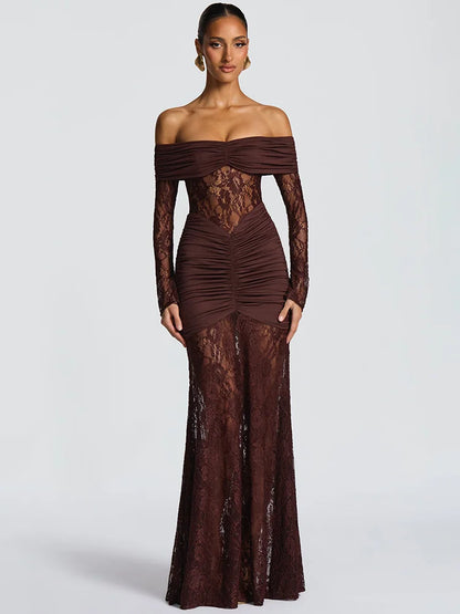Vestido Aurora