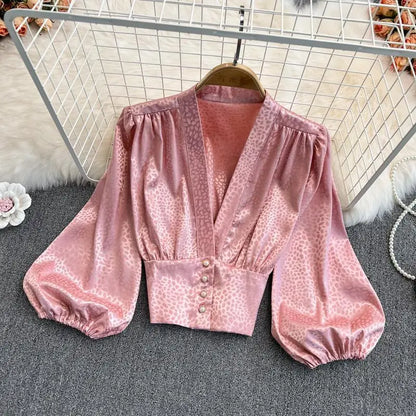 Blusa Clara