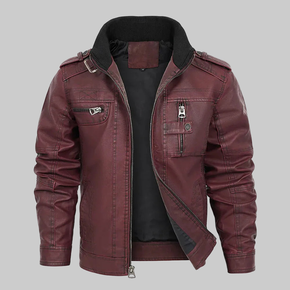 Chaqueta Guardia Urbana