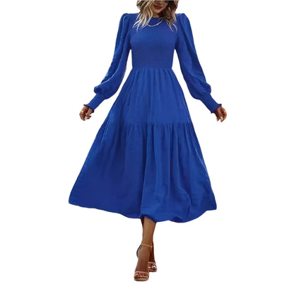 Vestido Alma Libre