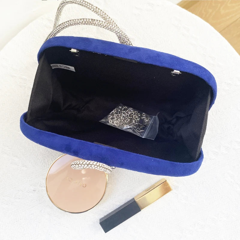 Elite Evening Clutch