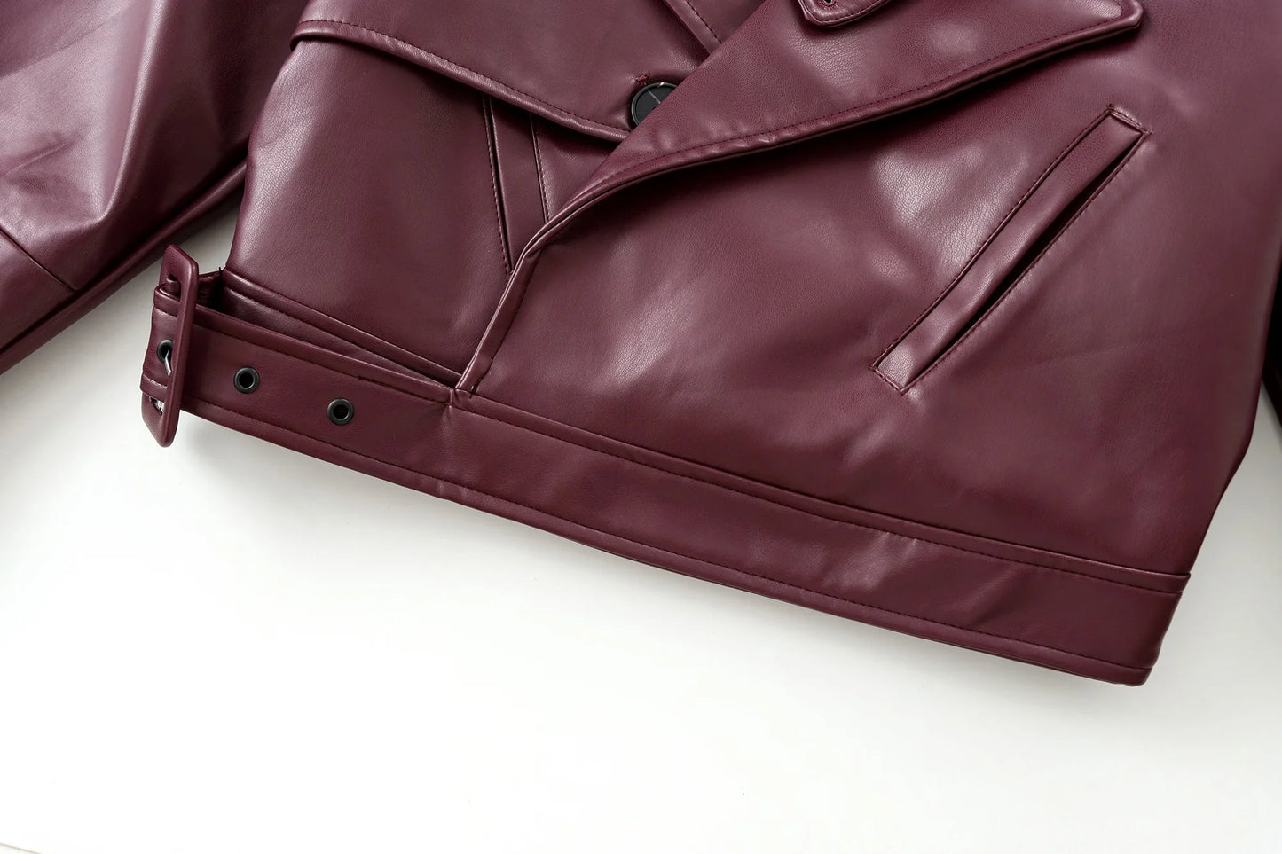 Chaqueta Urbana
