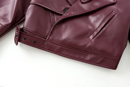 Chaqueta Urbana