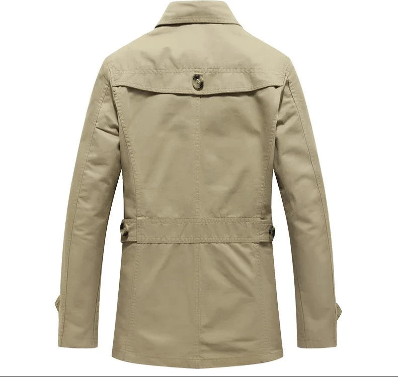 Oxford Classic Jacket