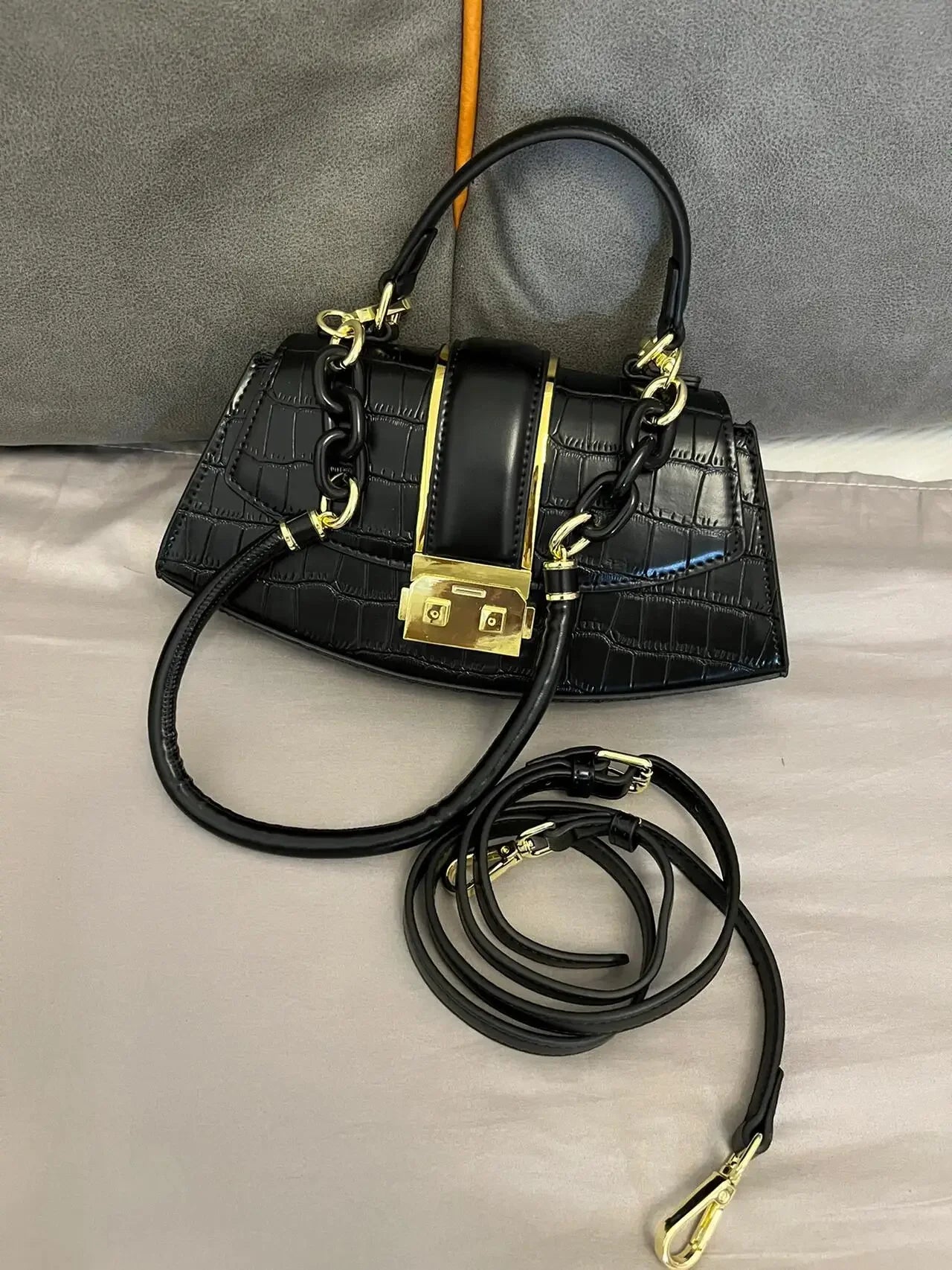 Bolso Lujo Urbano