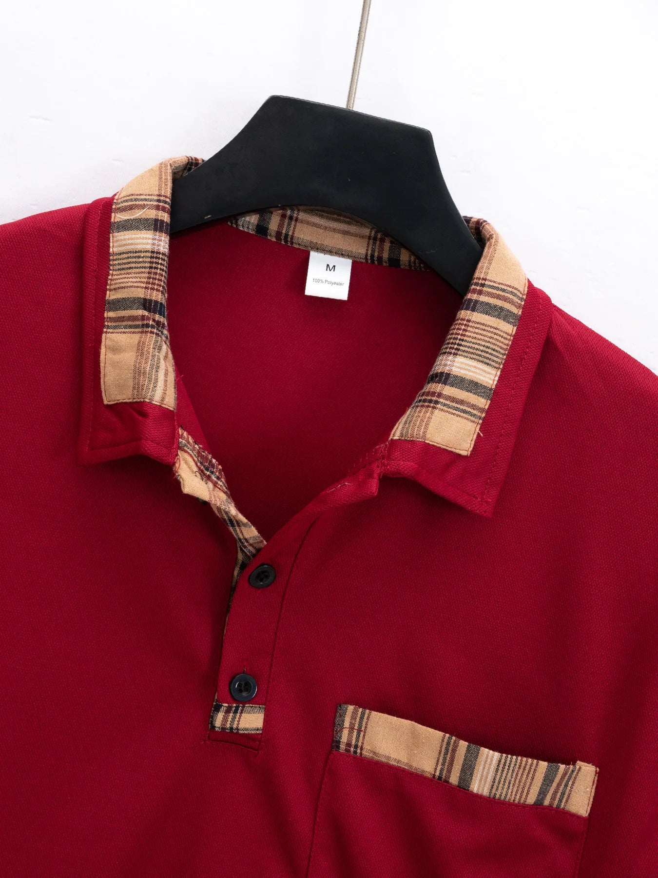 Camiseta Polo Gentleman